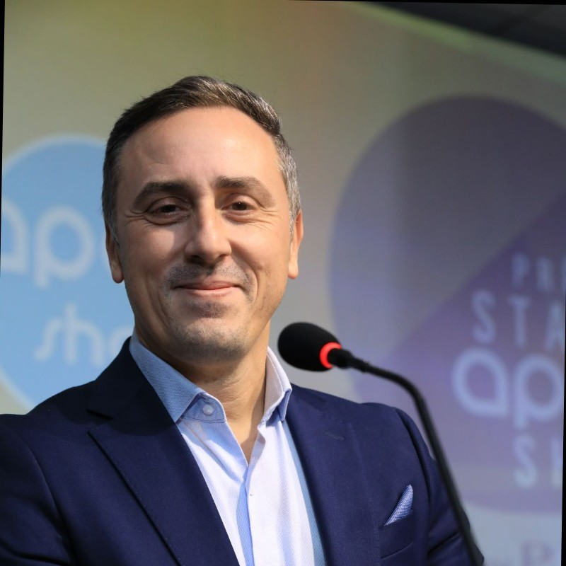 Fabiano Benedetti