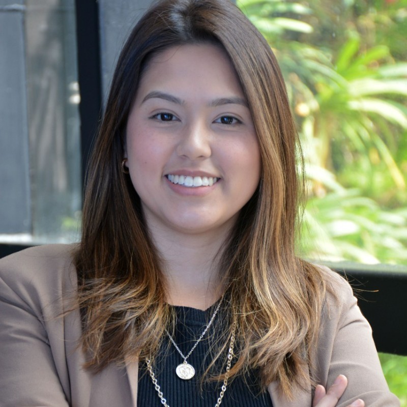 Nicole Oshima