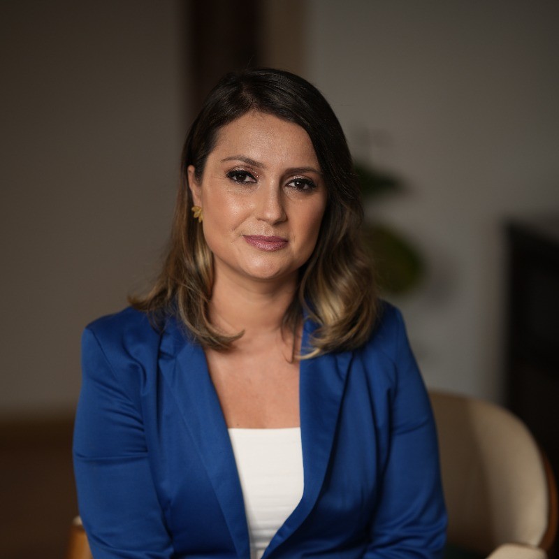 Michele Prado