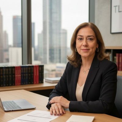 Lorene Costanzo de Souza