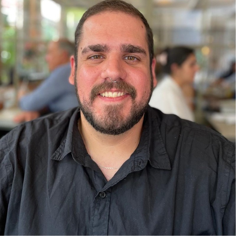 Gabriel Somazz