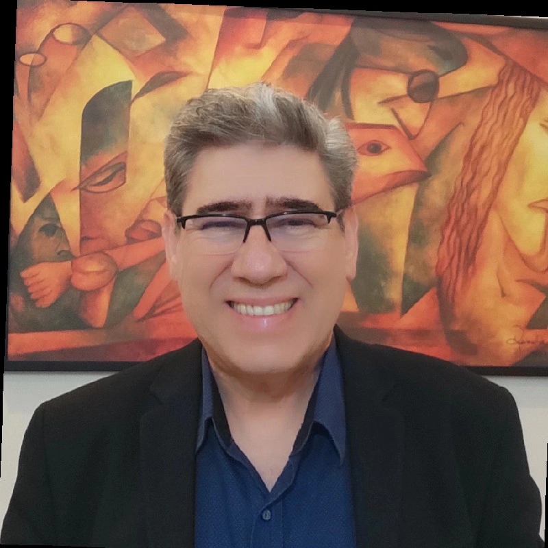 Reinaldo Cesar