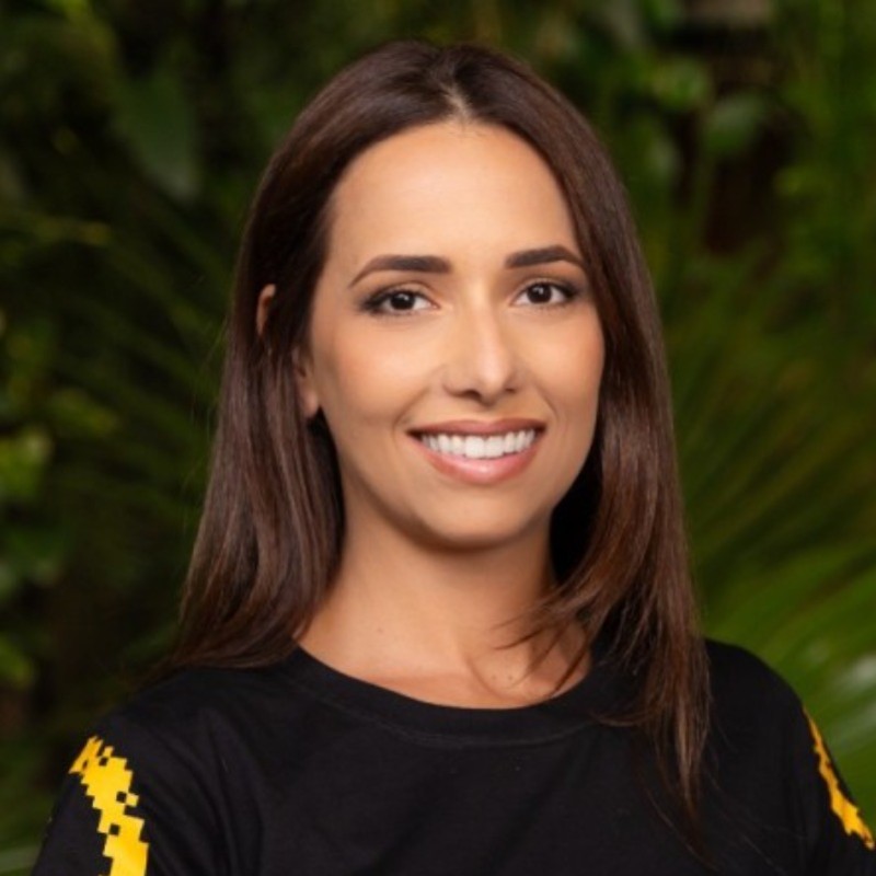 Elliah S. Pernas