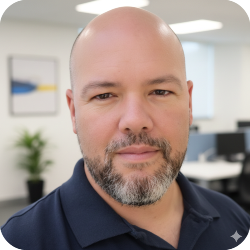 Paulo Fernando Barros