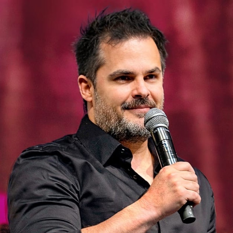 José Mauricio Lilla