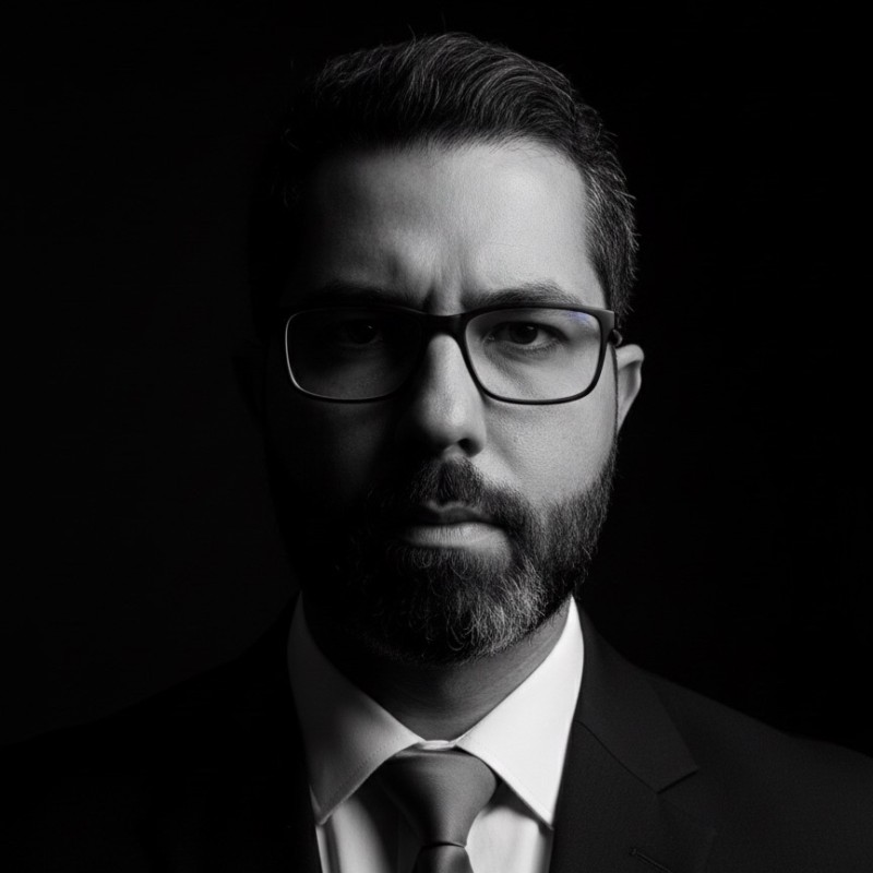 Antonio Rincon