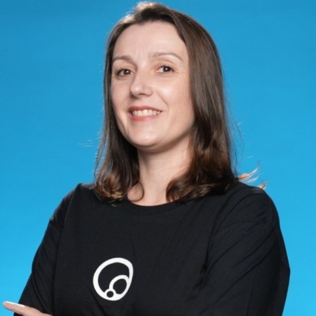 Ana Paula Bertoni