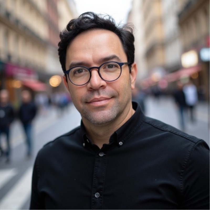 Fernando Forenza