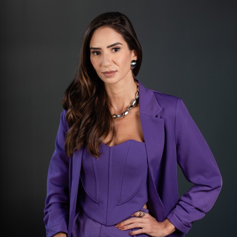 Roberta Reis Gasparete