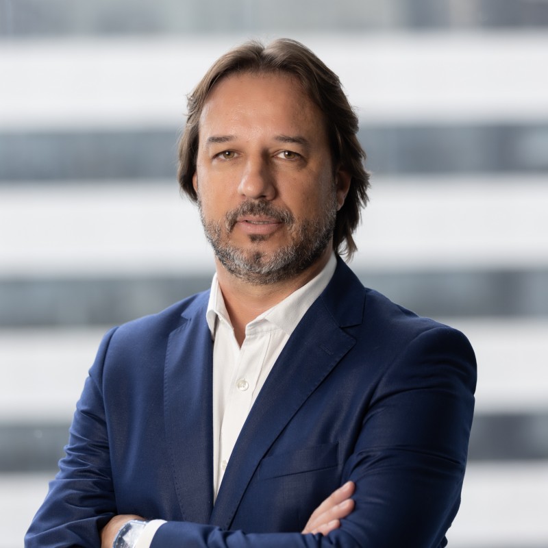 Marcelo de Togni Corrêa