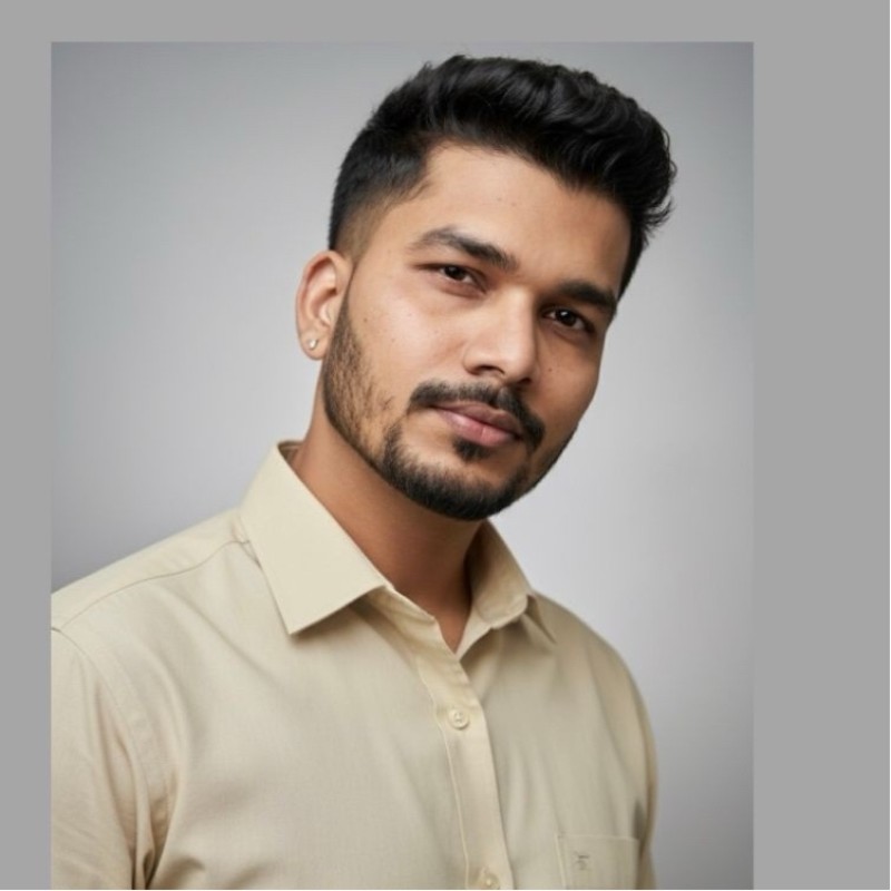 Pranavv Dasgaonkarr