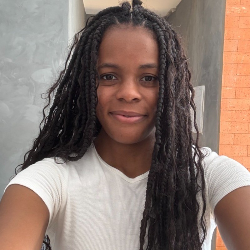 Rafaela de Paula