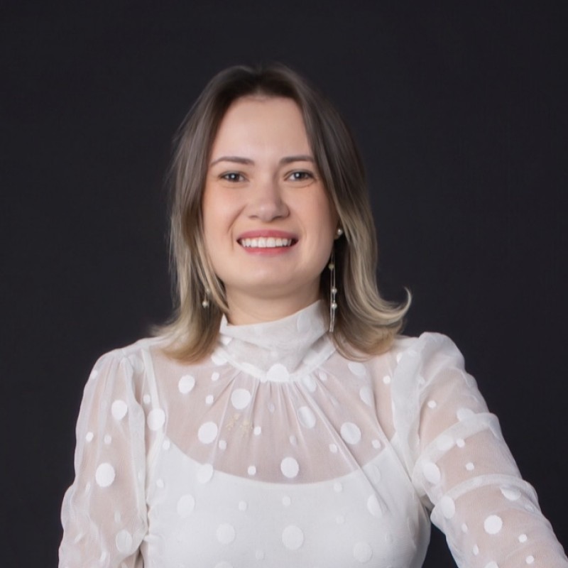 Sheila Porfírio
