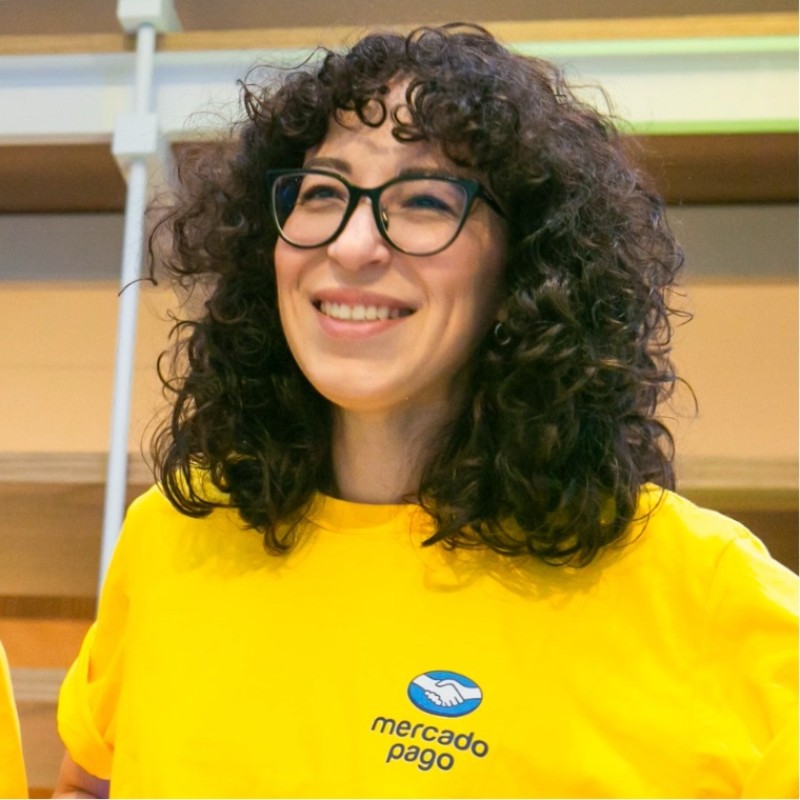 Gabriela L.