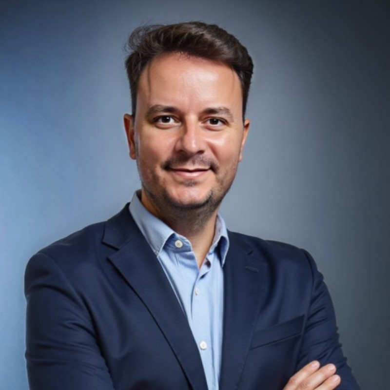 Paulo Rovina