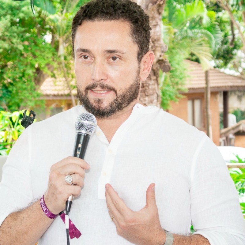 Denis Juliano Gaspar