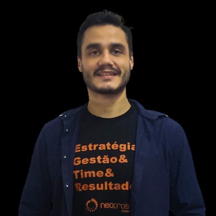 Luiz Fernando Valter de Oliveira