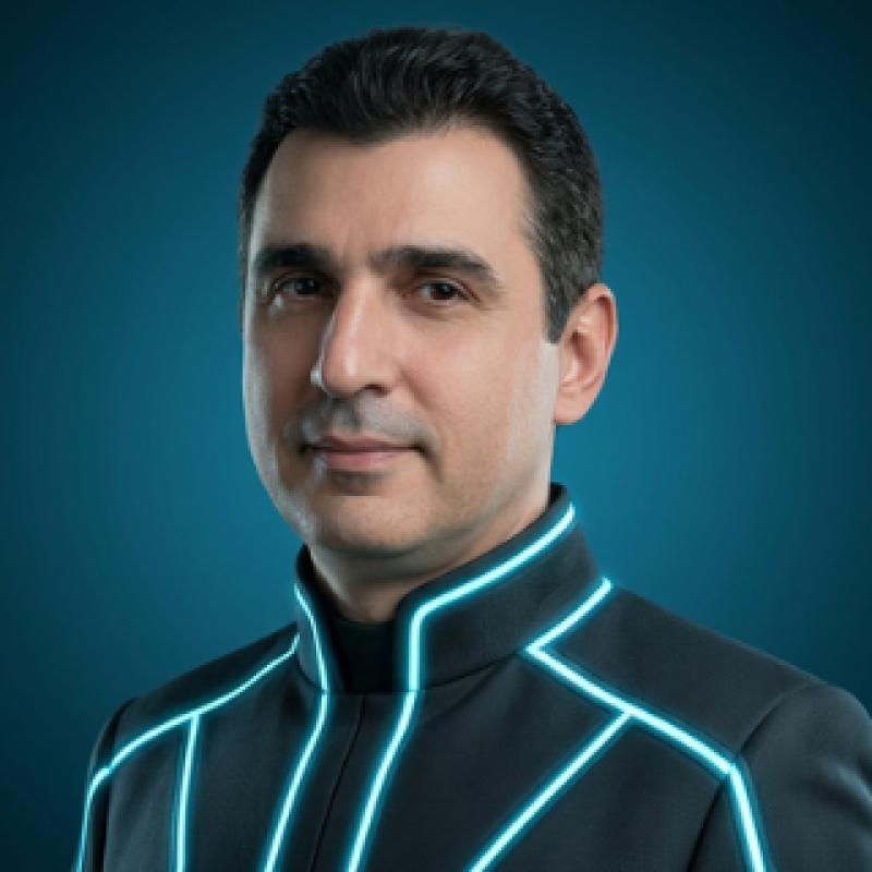 Helton Nogueira Uchoa