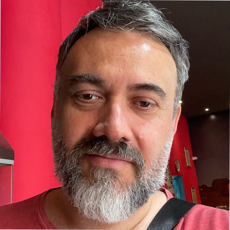 Daniel Tozzi