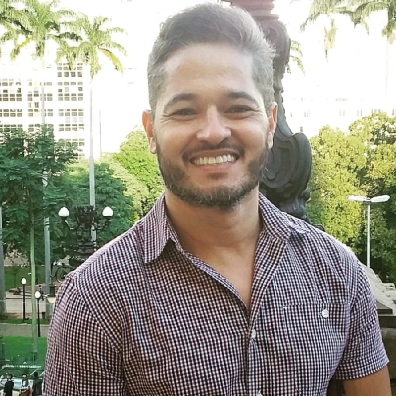 Tiago Penteado