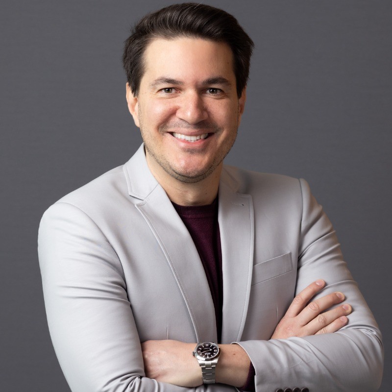 Rafael Mayrink