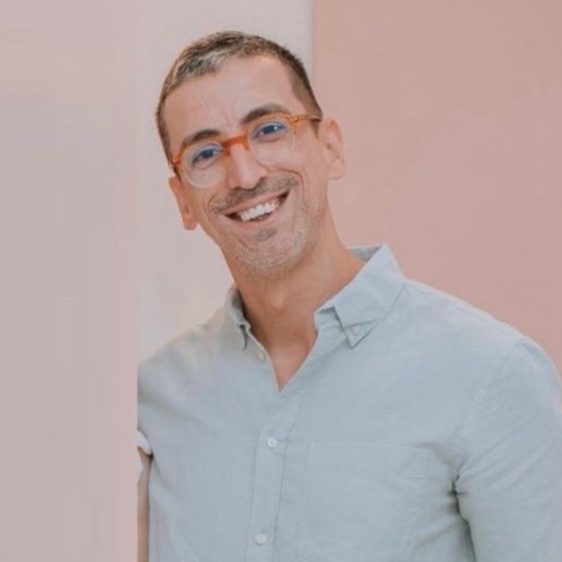 Evaldo Lima