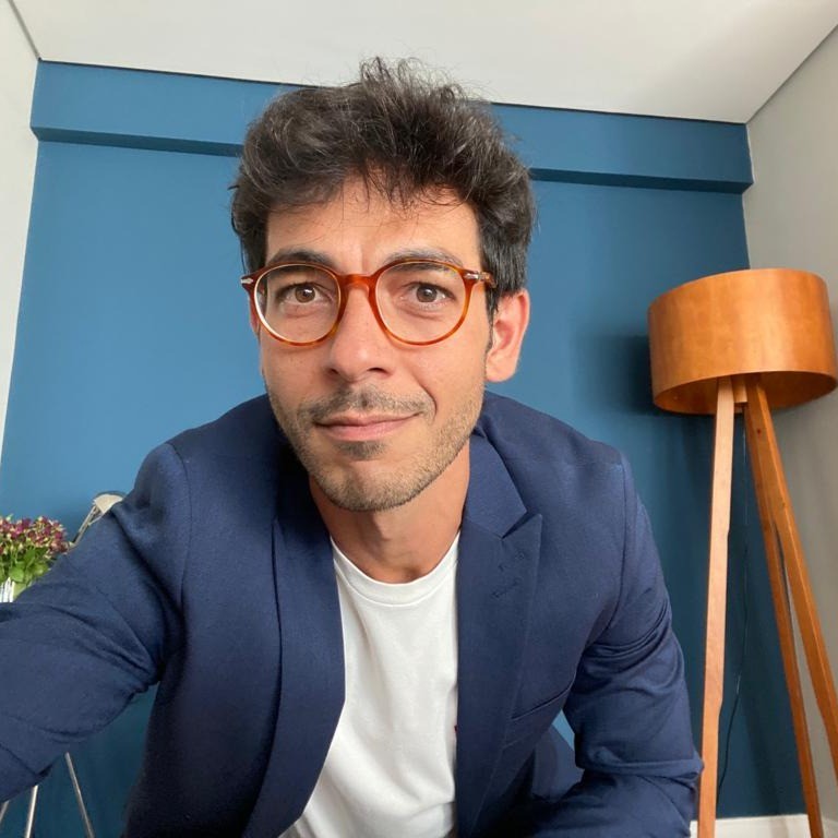 Tárcio Teixeira