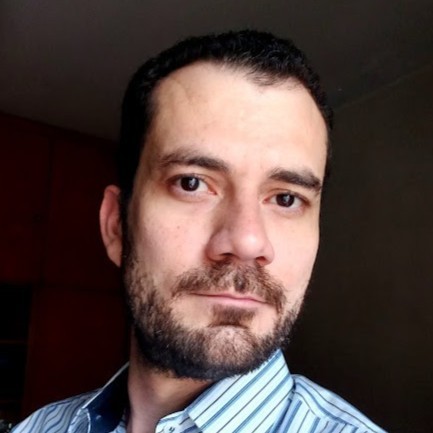 Rafael Alves