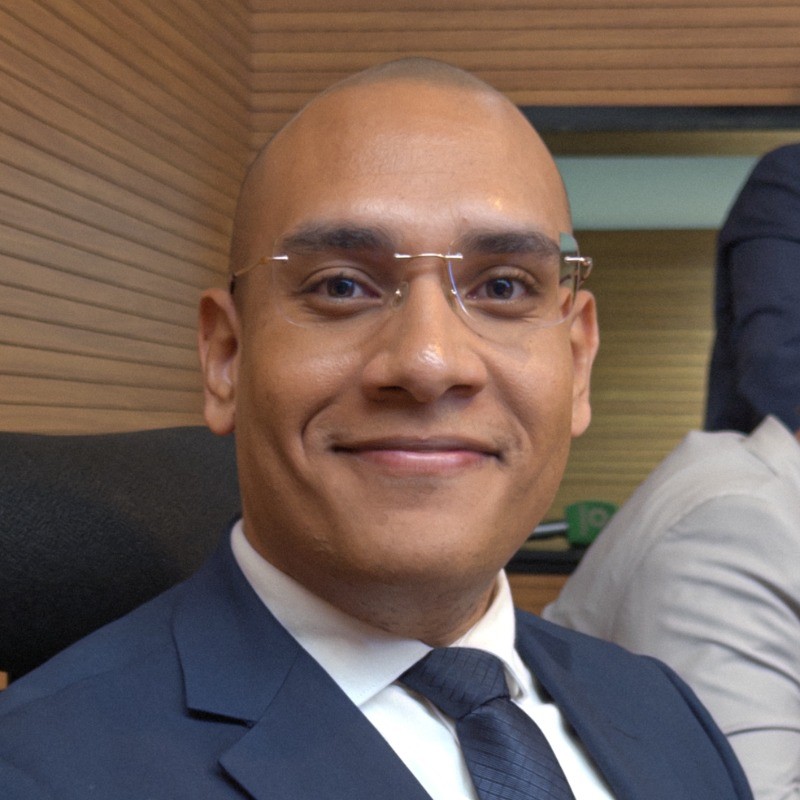 Ian Sobral