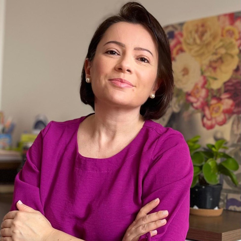 Patricia Milano Persigo