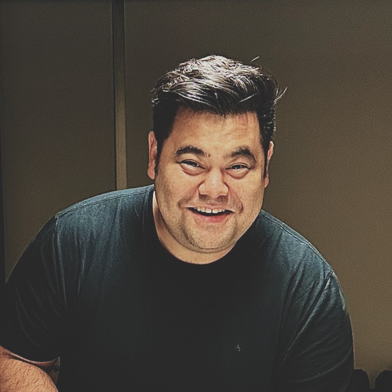 Marcos Magario Filho