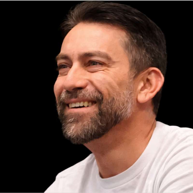 Sérgio Tavares Filho