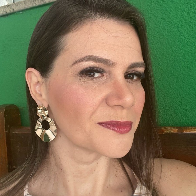 Cristiane Garcia Andrade