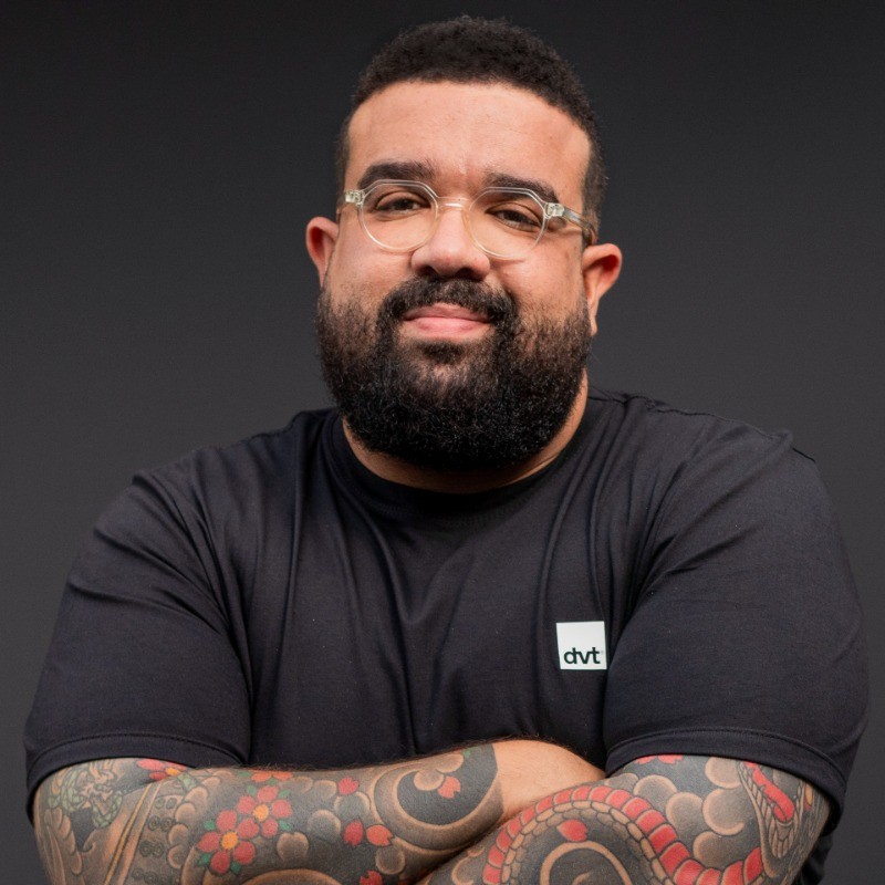 Victor Carvalho
