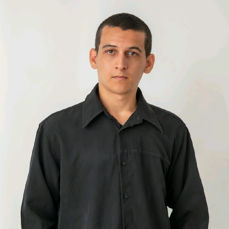 Eric Tkaczenko