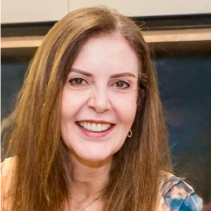 Vania M. Marton Biazolli