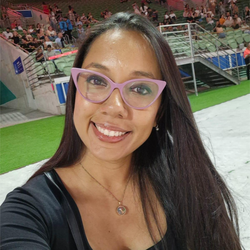 Emily Vergueiro