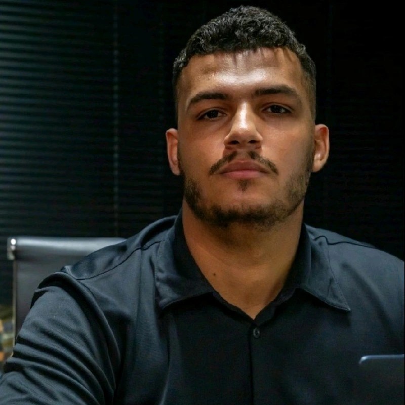 Gabriel Victor Dias Morais