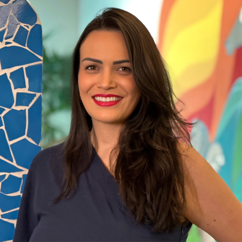 Analuiza Rocha