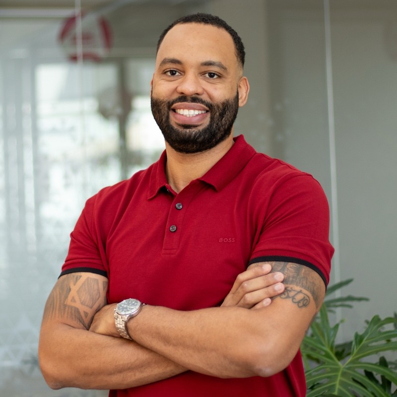 Fernando Araujo