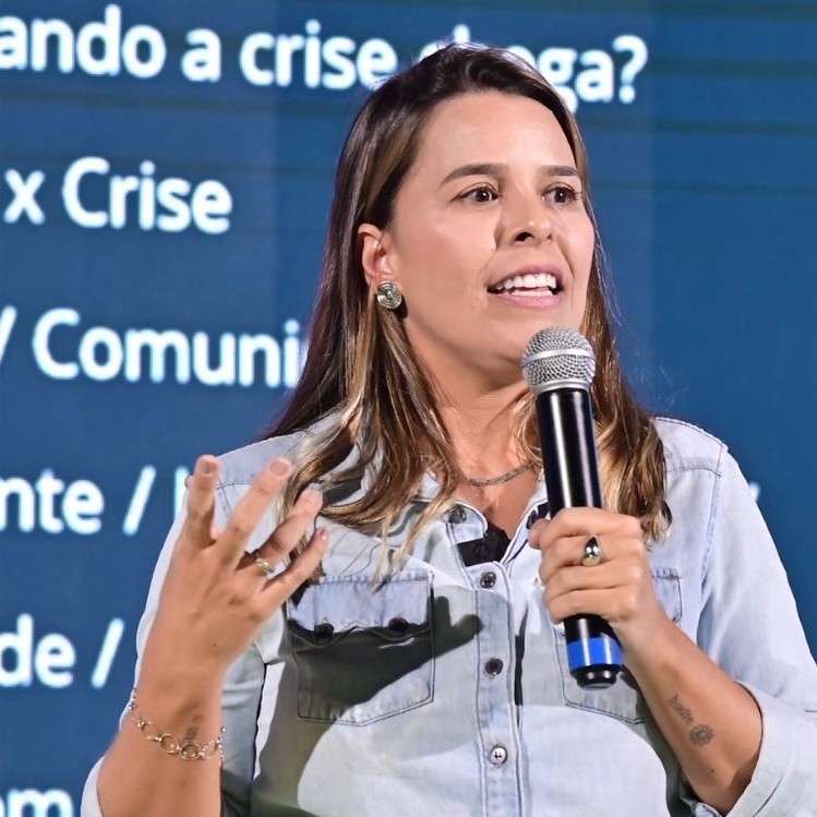Fabiana Barcelos