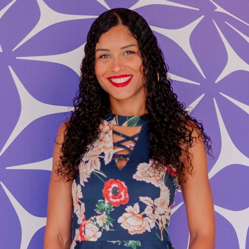Mariana Deiró Nascimento Santos