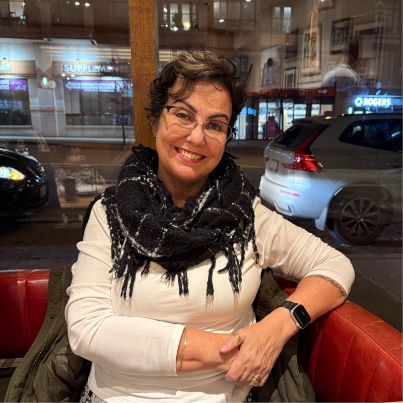 Martha Imenes