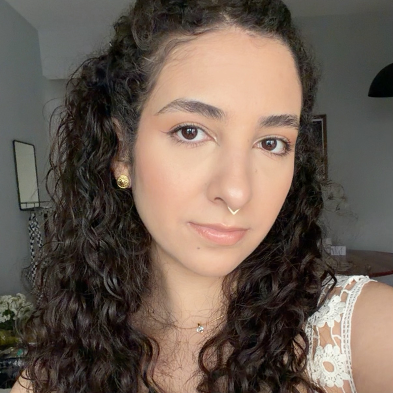 Helizabeth Trindade