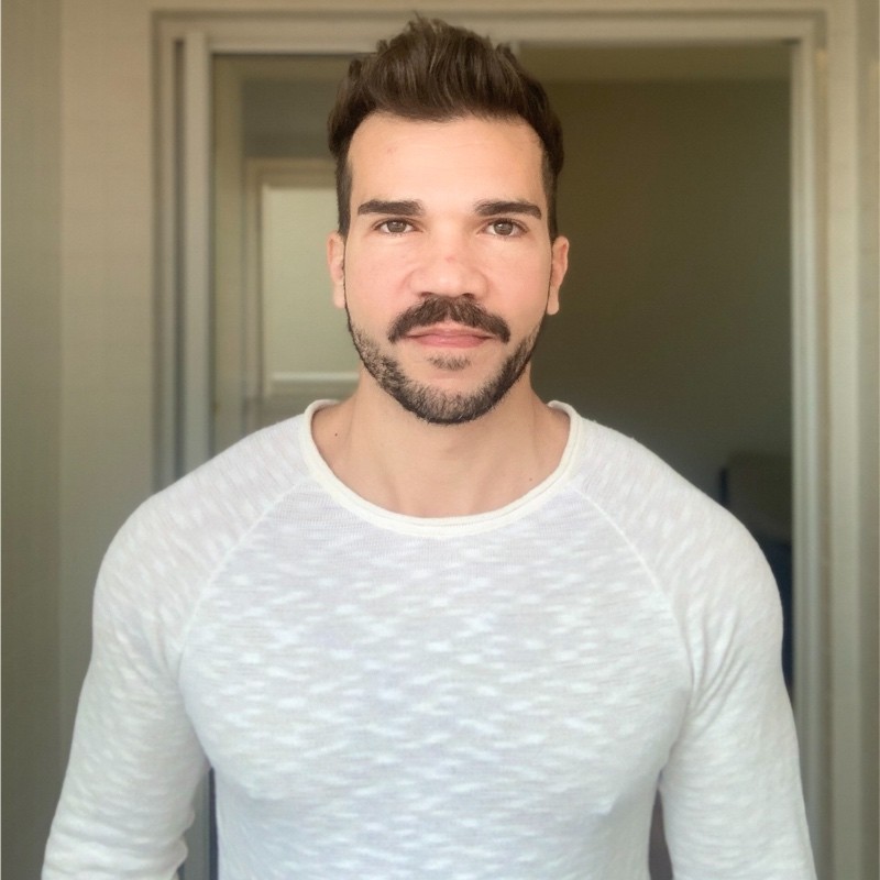 Fernando Teixeira ️‍