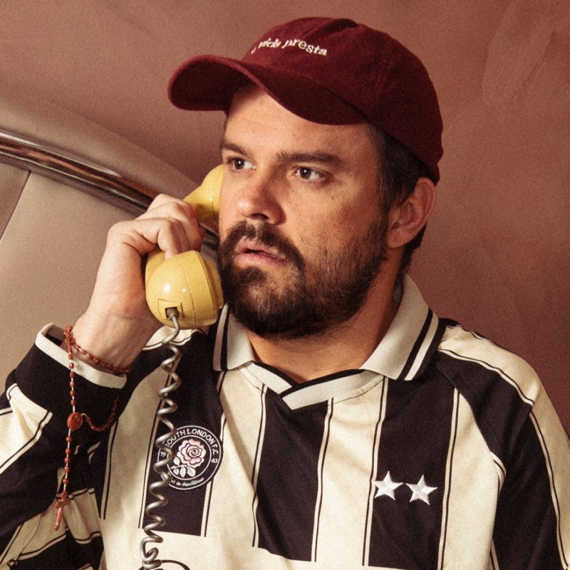 Leandro Guima ️‍
