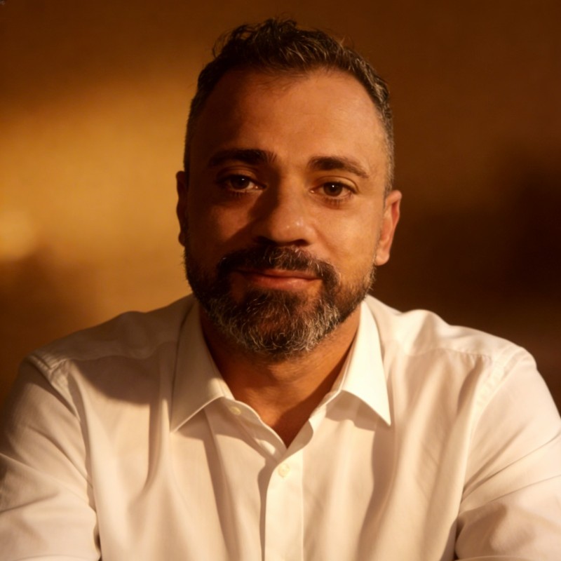 Antônio Marcos Jeronimo