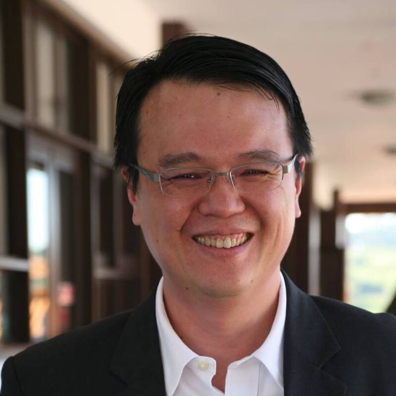 Francisco Chang