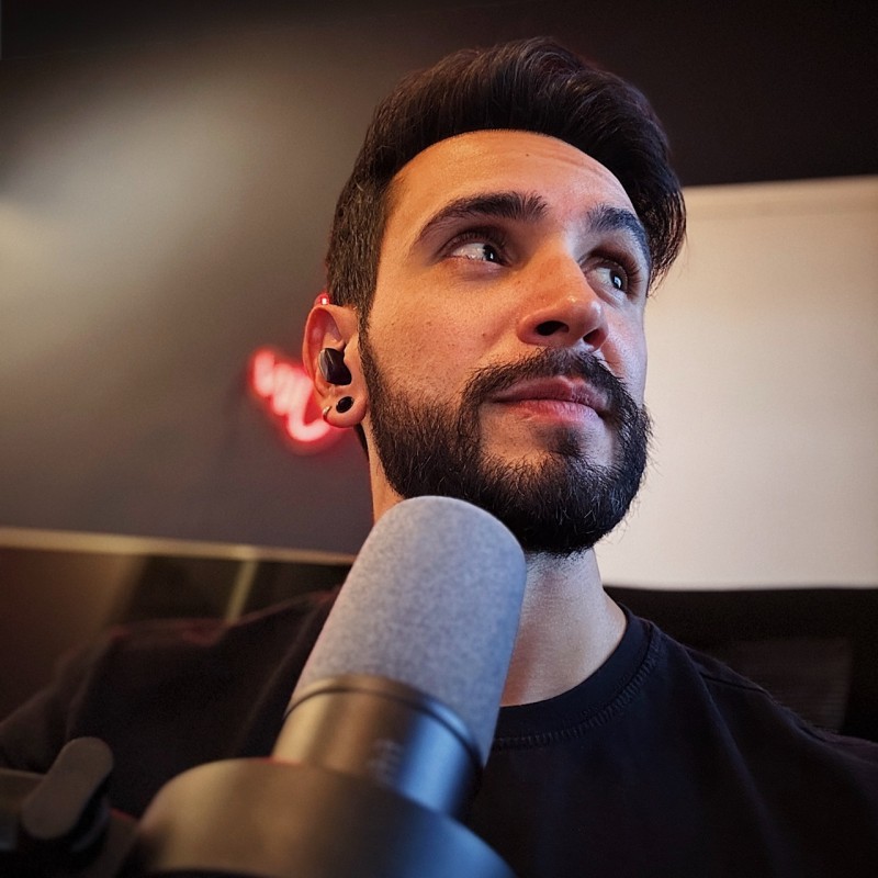Paulo Reis