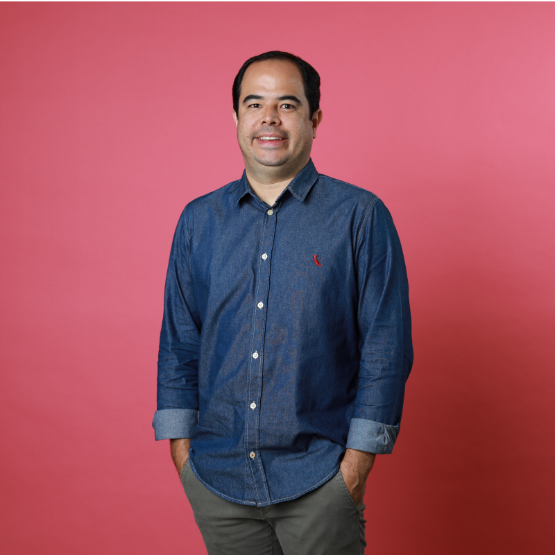 Rafael Nishida